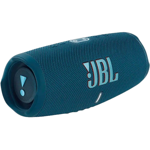 Портативна колонка JBL Charge 5 Blue (JBLCHARGE5BLU)